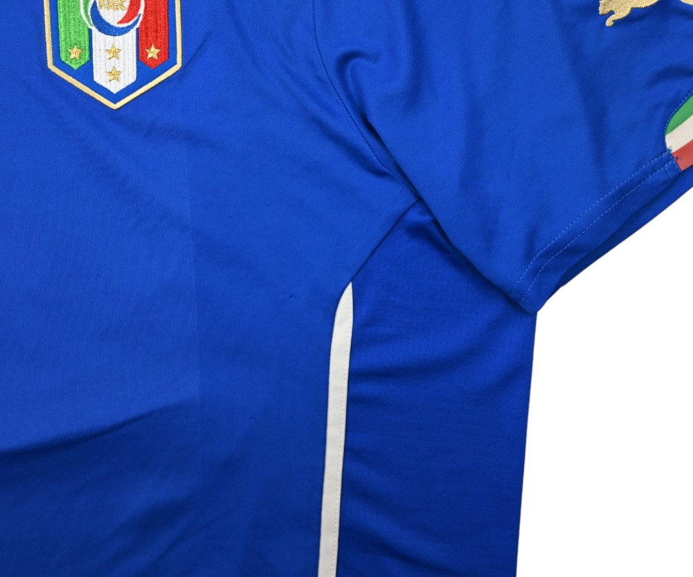 2014-15 ITALY *BALOTELLI* KOSZULKA 3XL