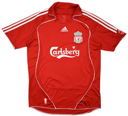 2006-08 LIVERPOOL KOSZULKA M