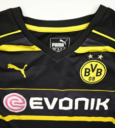 2016-17 BORUSSIA DORTMUND KOSZULKA M. BOYS