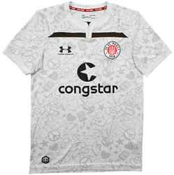 2019-20 ST. PAULI KOSZULKA S
