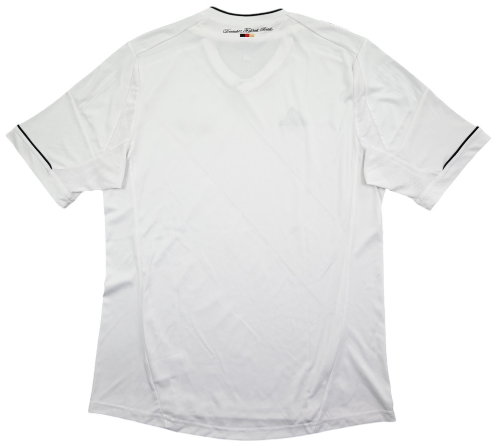 2012-13 GERMANY KOSZULKA L