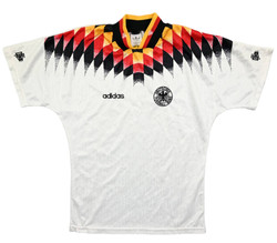 1994-96 GERMANY KOSZULKA XS
