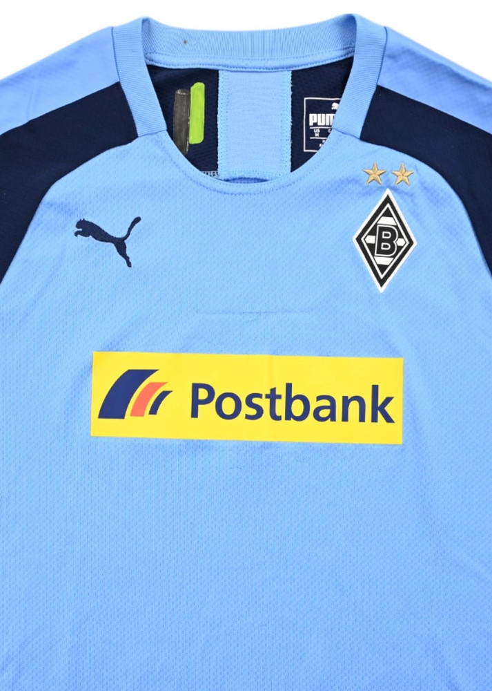2019-20 BORUSSIA MONCHENGLADBACH SHIRT WOMENS M