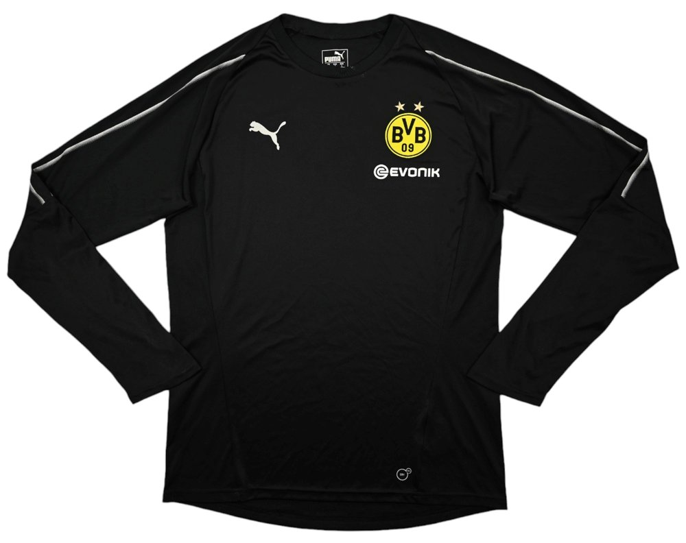 BORUSSIA DORTMUND LONGSLEEVE L