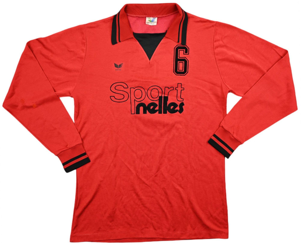 ERIMA OLDSCHOOL LONGSLEEVE L