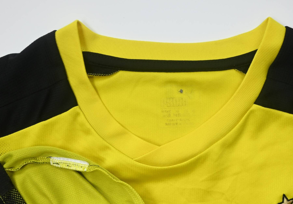 2017-18 BORUSSIA DORTMUND KOSZULKA L
