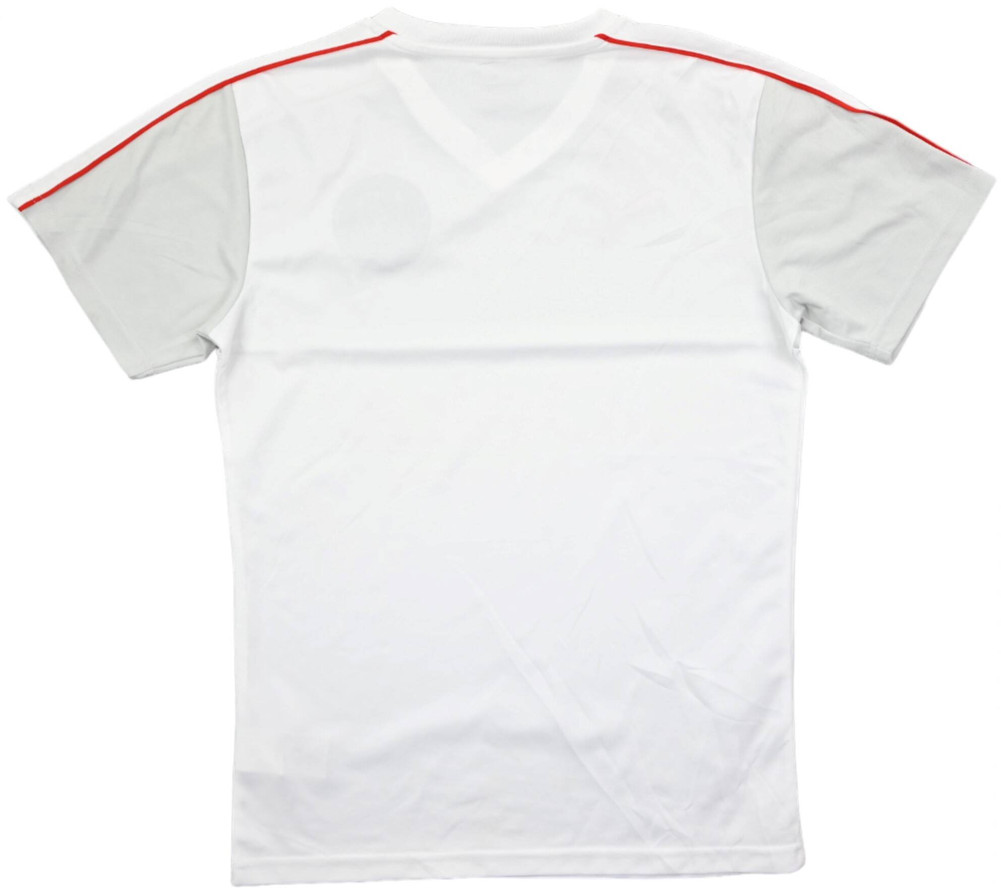 DEUTSCHE SOCCER LIGA SHIRT S