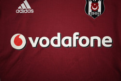 2016-17 BESIKTAS KOSZULKA S
