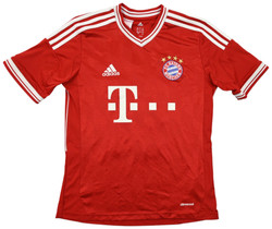 2013-14 BAYERN MUNCHEN *GOTZE* KOSZULKA L. BOYS 