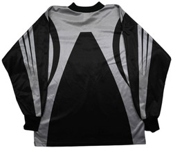 1999-00 REAL MADRID GOALKEEPER LONGSLEEVE XL