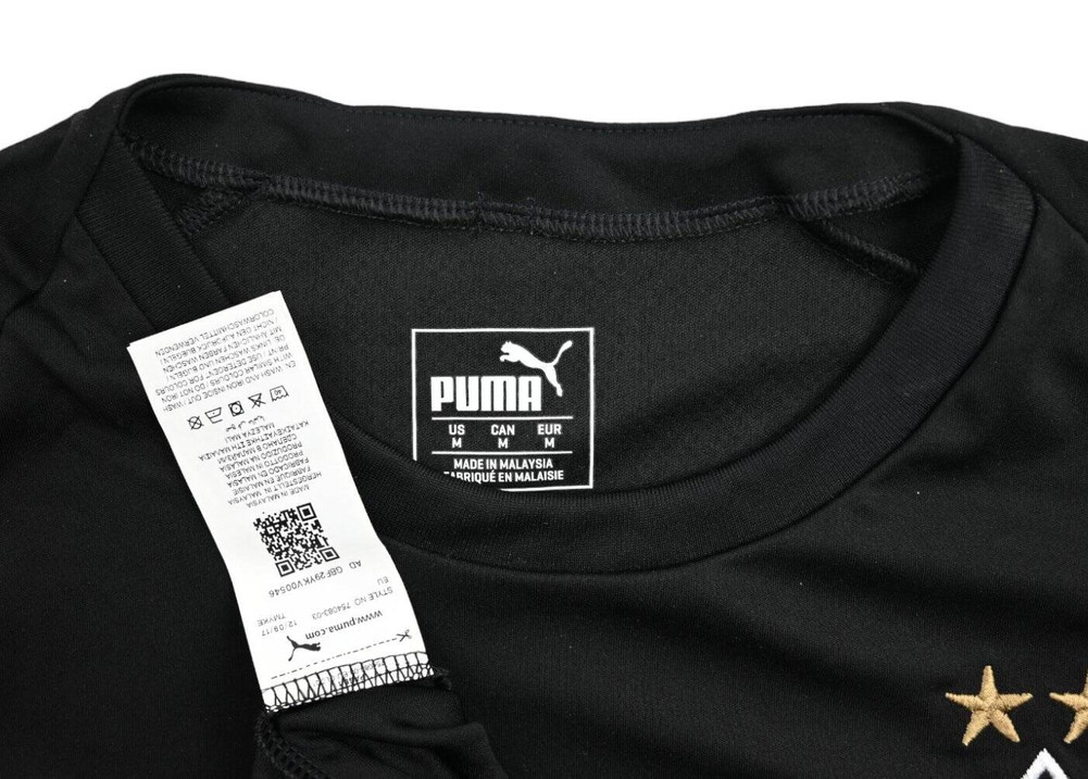 BORUSSIA MONCHENGLADBACH SHIRT M