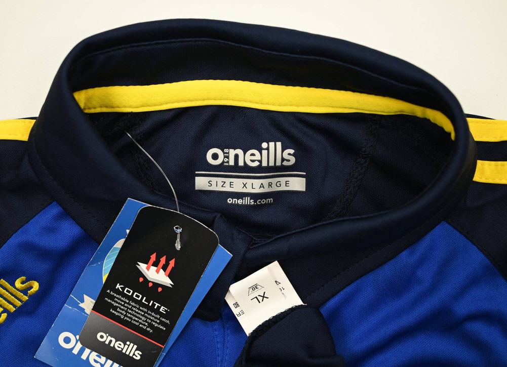 WARRINGTON WOLVES RUGBY KOSZULKA XL