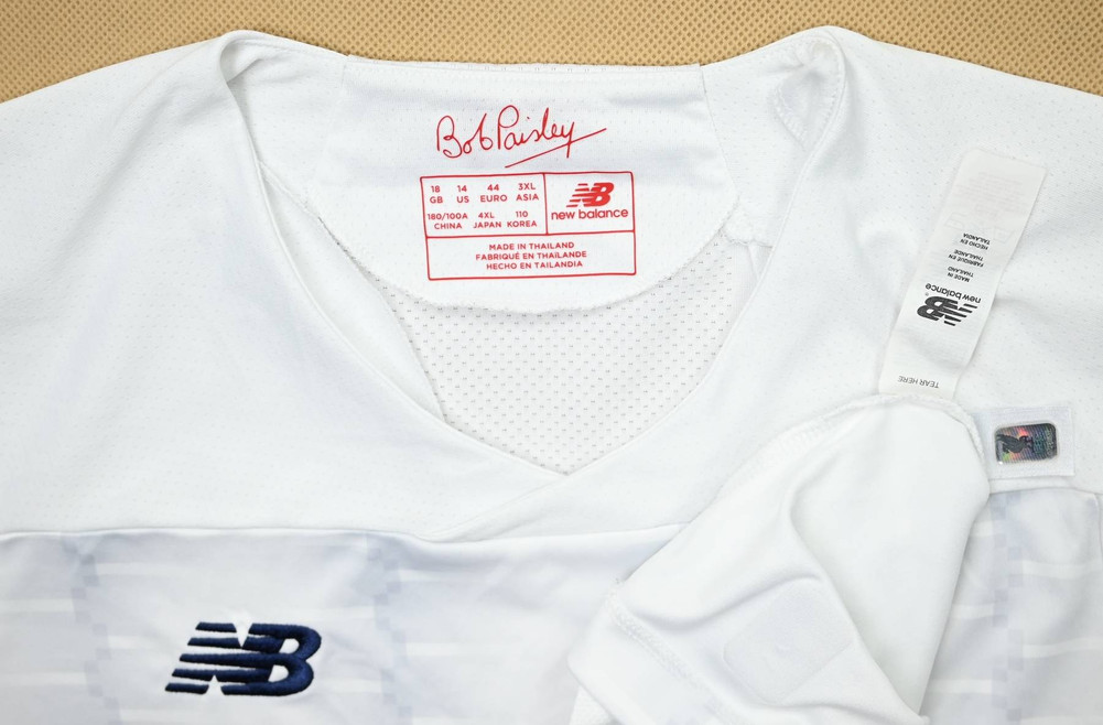 2019-20 LIVERPOOL KOSZULKA WOMENS XXL