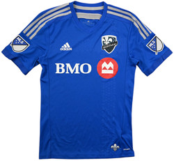 2014 MONTREAL IMPACT KOSZULKA S