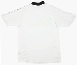 2008-09 GERMANY SHIRT XL. BOYS