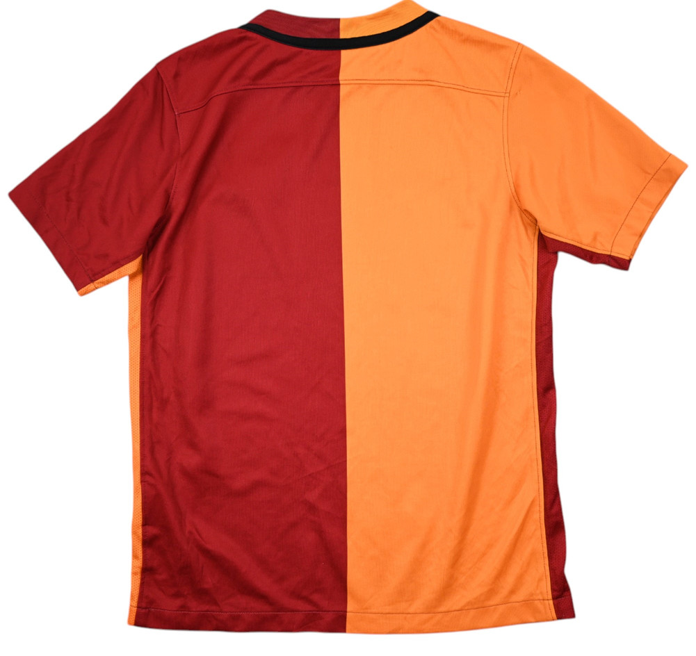 2015-16 GALATASARAY KOSZULKA M. BOYS