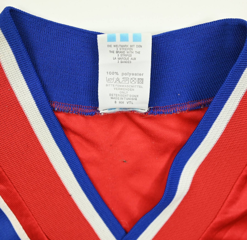 1993-95 BAYERN MUNCHEN KOSZULKA XL