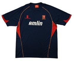 ESSEX EAGLES CRICKET SHIRT XL