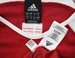 2004 DENMARK SHIRT XL