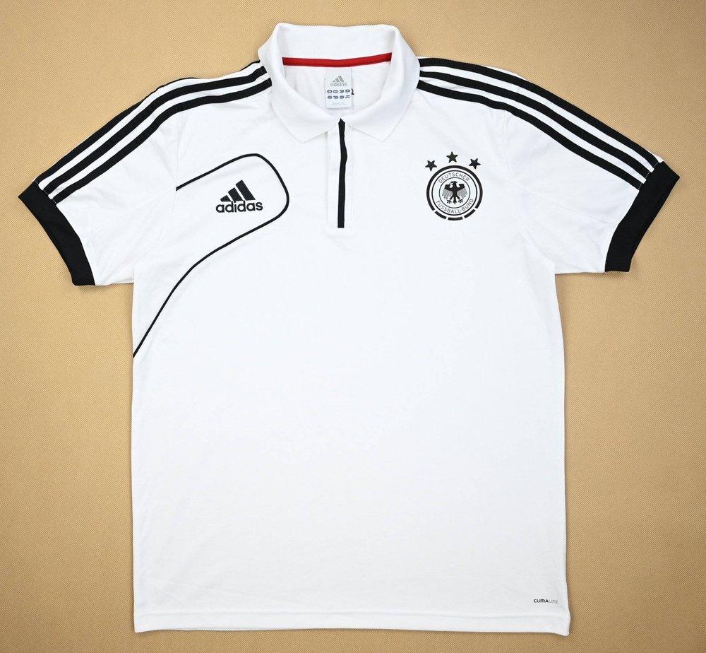 GERMANY SHIRT L