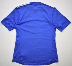 2009-10 CHELSEA LONDON SHIRT S