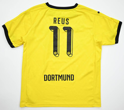 2015-16 BORUSSIA DORTMUND *REUS* KOSZULKA XL. BOYS