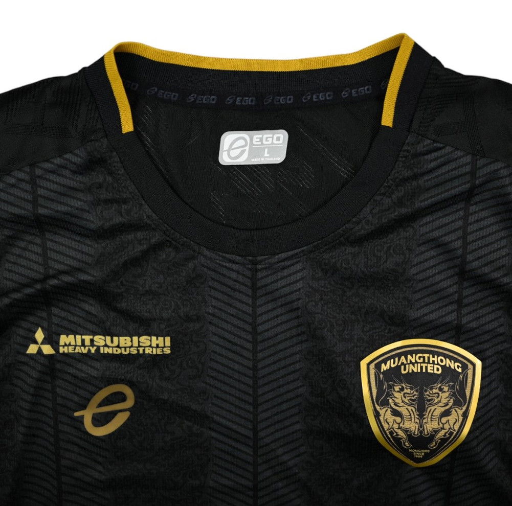 2024-25 MUANGTHONG UNITED KOSZULKA L