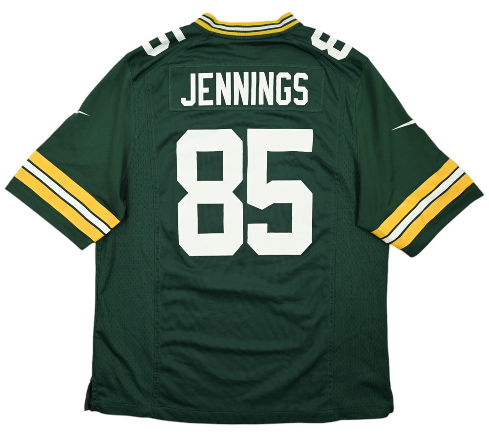 GREEN BAY PACKERS *JENNINGS * NFL KOSZULKA L