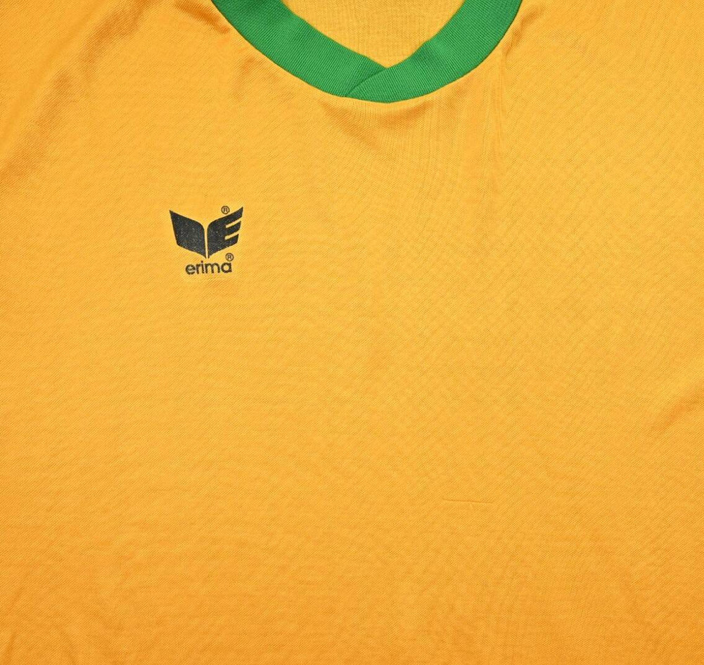 ERIMA OLDSCHOOL MADE IN WEST GERMANY SHIRT XL