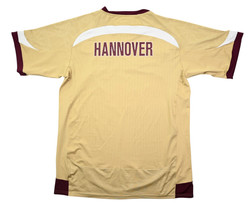2010-11 HANNOVER 96 KOSZULKA 3XL
