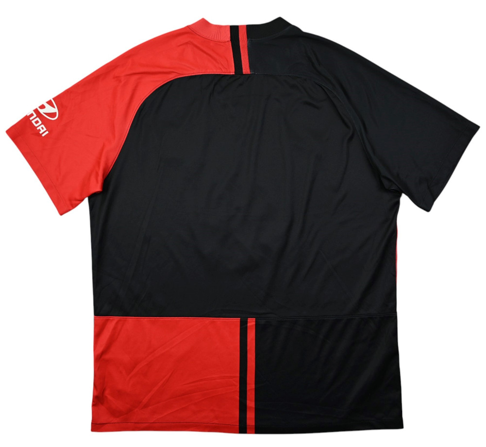 2019-20 HERTHA BSC KOSZULKA XL