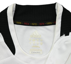2008-09 GERMANY *BALLACK* SHIRT S