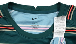 2021-22 LIVERPOOL SHIRT XXL