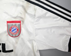 1996-98 BAYERN MUNCHEN *SCHEFFLER* SHIRT XL