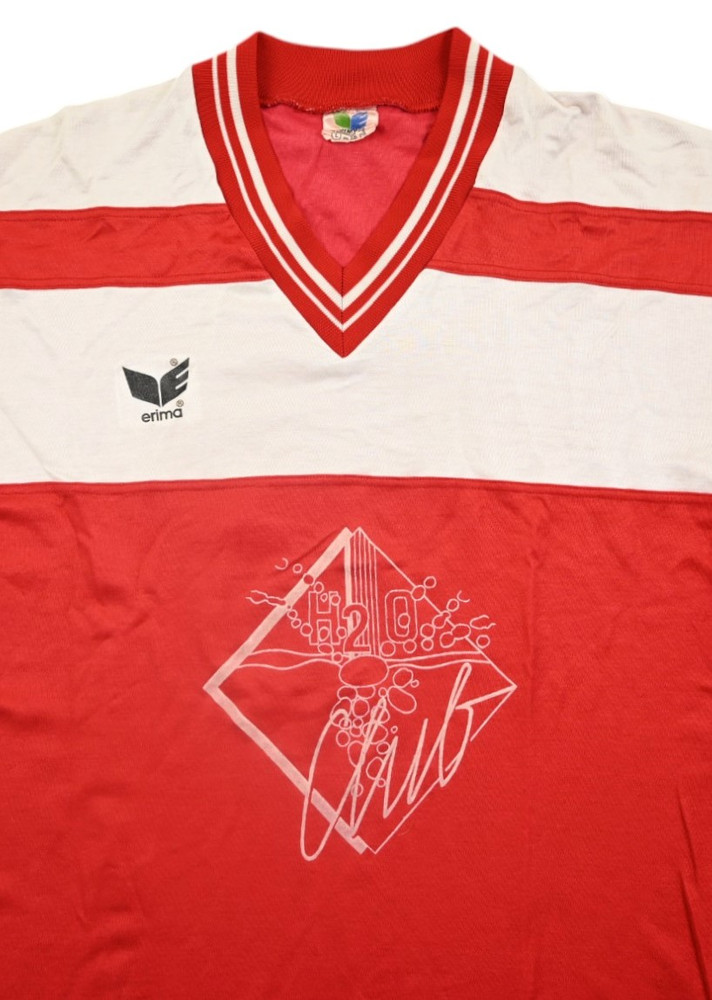 ERIMA #3 VINTAGE SHIRT L