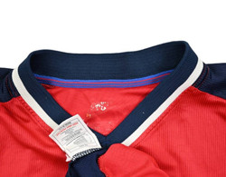 1998-99 GLASGOW RANGERS SHIRT L