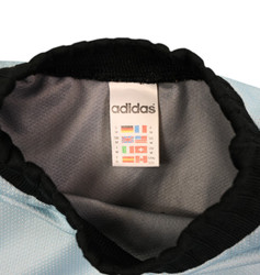 ADIDAS VINTAGE LONGSLEEVE SHIRT M