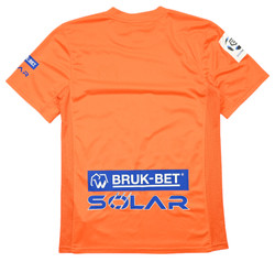 2016-17 TERMALICA BRUK-BET NIECIECZA PLAYER ISSUE KOSZULKA S