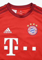 2015-16 BAYERN MUNCHEN *MULLER* KOSZULKA XL. BOYS