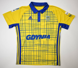 2018-19 ARKA GDYNIA SHIRT L