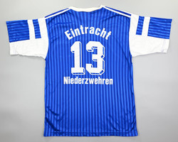 ADIDAS OLDSCHOOL #13 KOSZULKA L