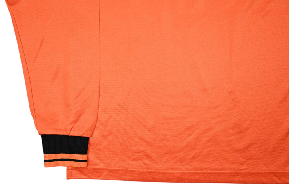 MASITA VINTAGE LONGSLEEVE KOSZULKA S