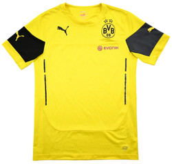 2015-16 BORUSSIA DORTMUND KOSZULKA S