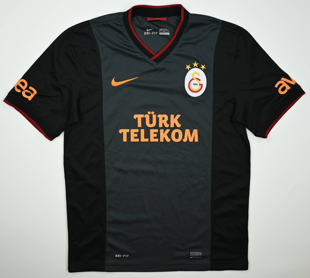 2013-14 GALATASARAY KOSZULKA M