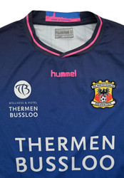 2017-18 GO AHEAD EAGLES SHIRT S