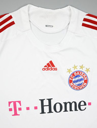 2008-09 BAYERN MUNCHEN KOSZULKA XL