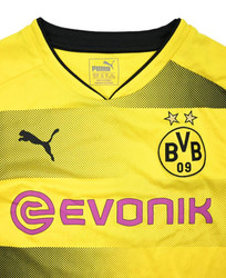 2017-18 BORUSSIA DORTMUND *BARTRA* KOSZULKA XL. BOYS
