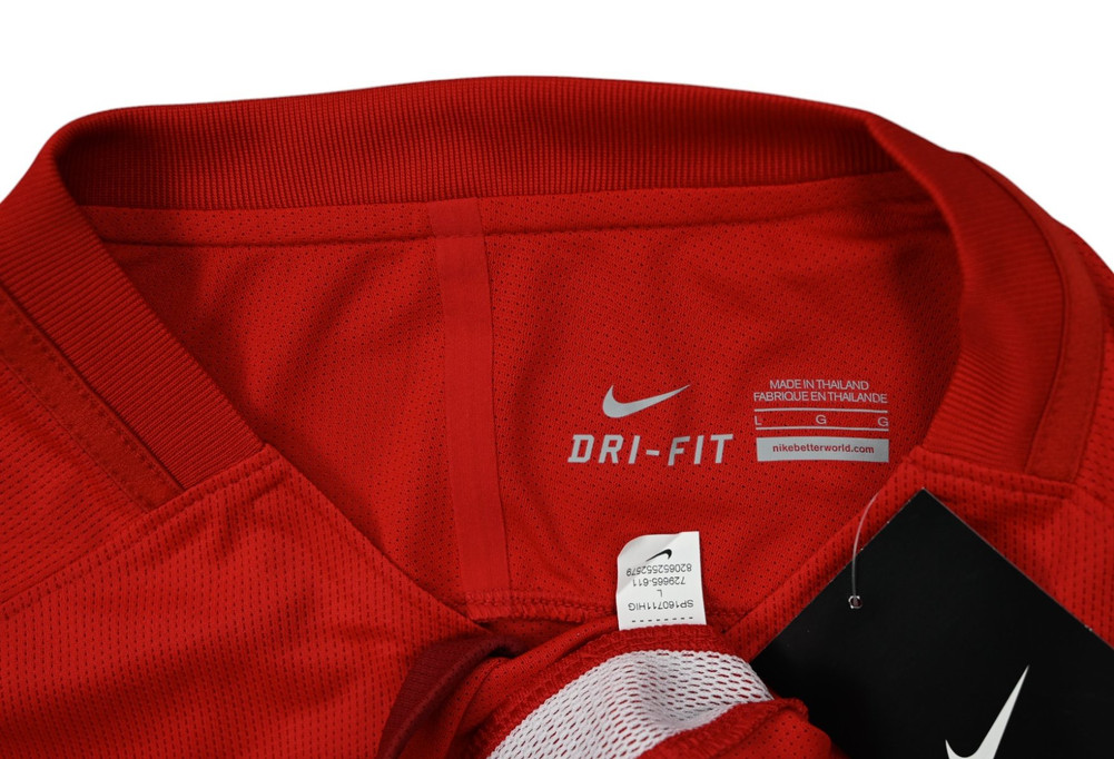 2016-18 POLAND SHIRT L