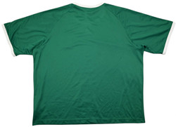 2006-08 NIGERIA BASIC SHIRT XXL