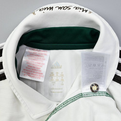 2013-14 BAYERN MUNCHEN SHIRT M. BOYS